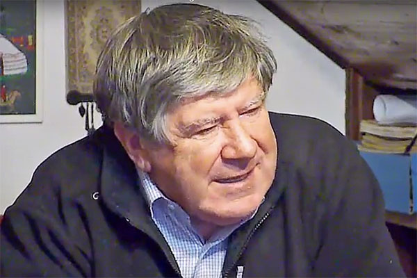Elisio Croce