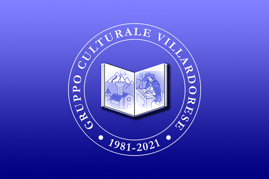 Quarantennale del Gruppo Culturale Villardorese (1981-2021)