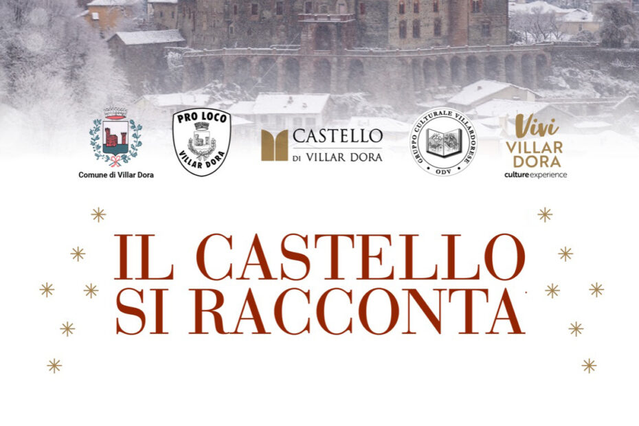 Il castello si racconta