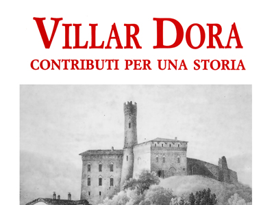 Villar Dora. Contributi per una storia