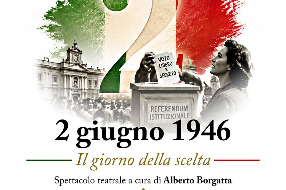 2 giugno 1946 - teaser 2